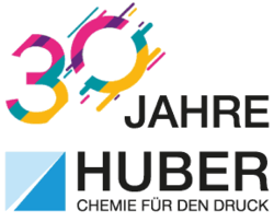30 Jahre Huber GmbH